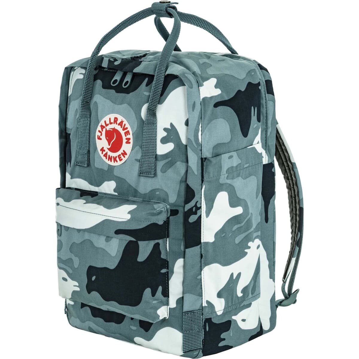 Women's Backpacks Fjallraven Multicolor