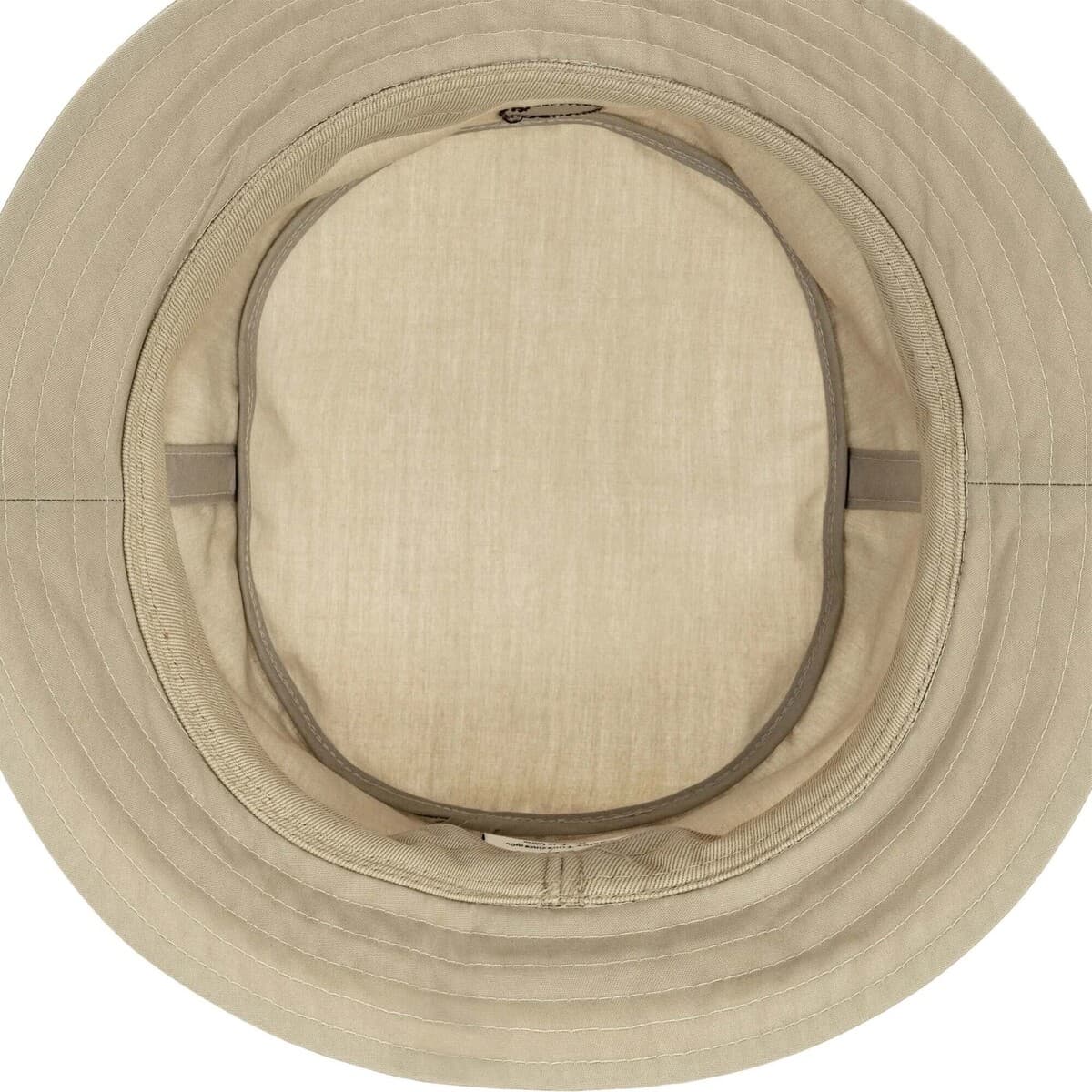 Women's Caps Fjallraven Brown