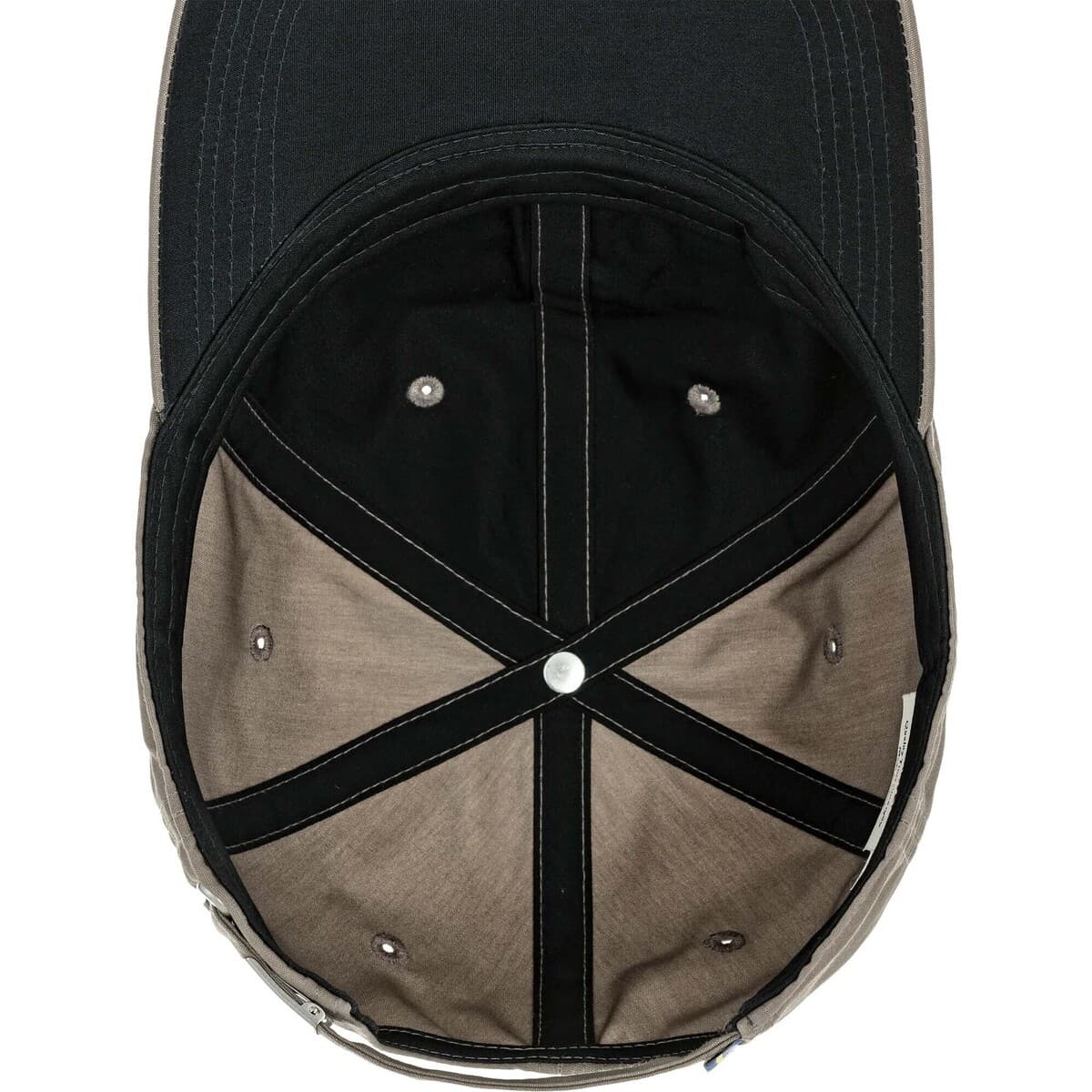 Women's Caps Fjallraven Brown