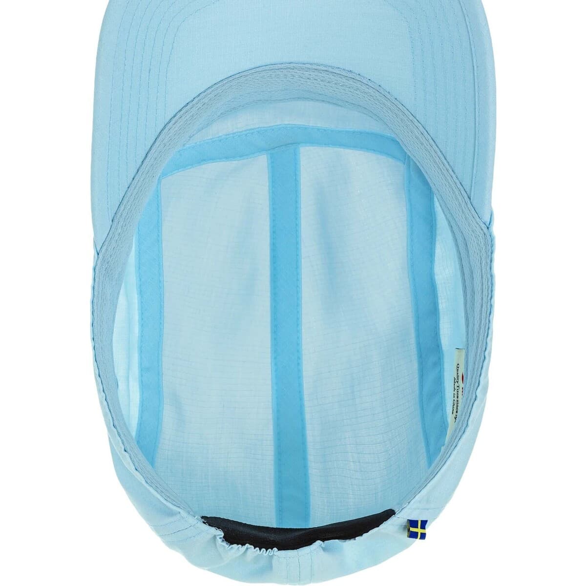 Women's Caps Fjallraven Blue