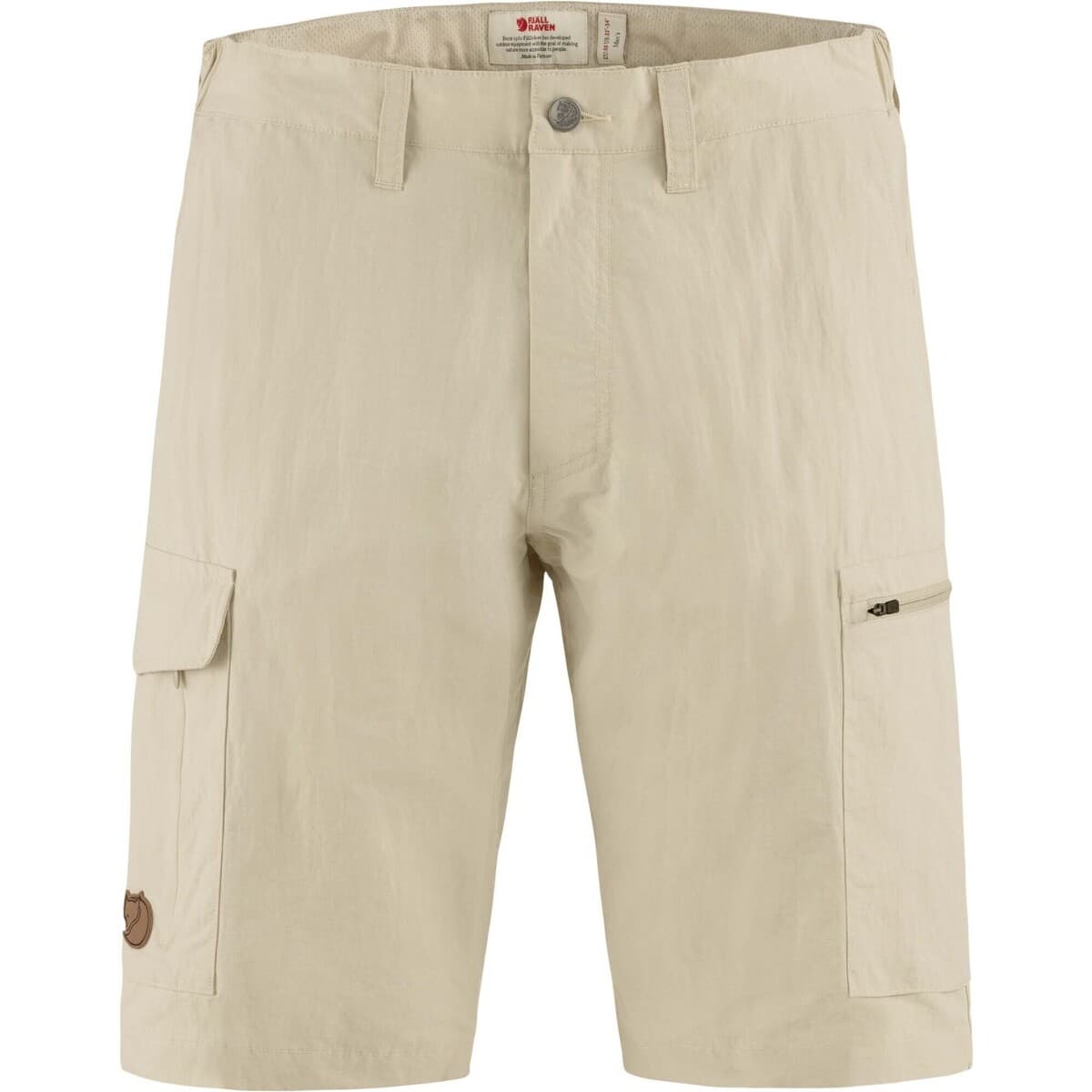 Men's Shorts Fjallraven Brown