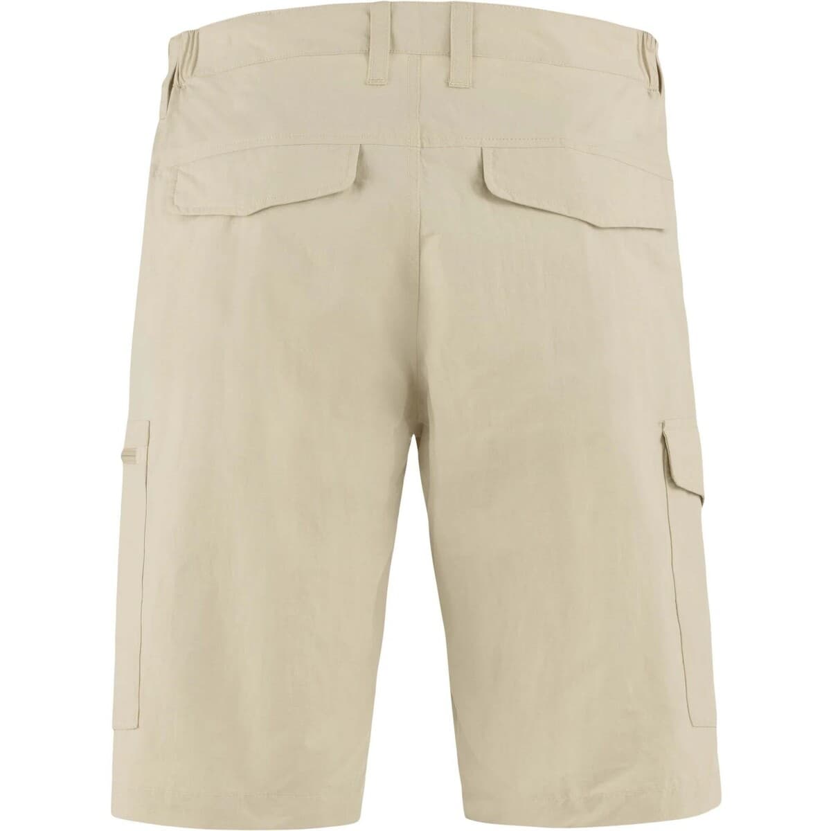 Men's Shorts Fjallraven Brown