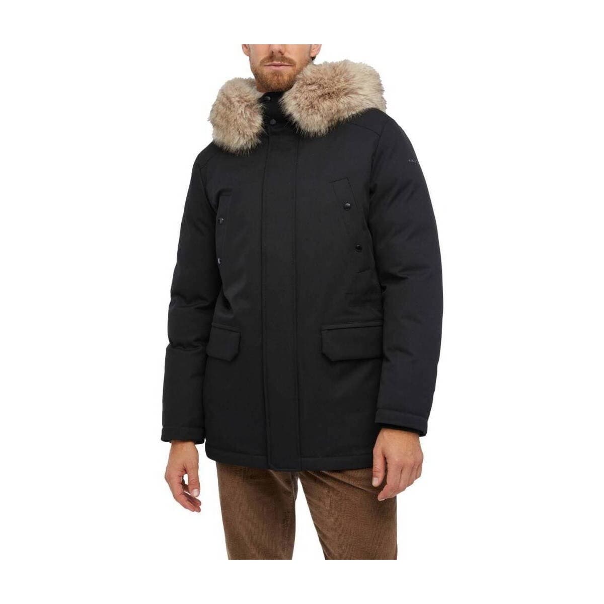 Men's Blazers Geox Black