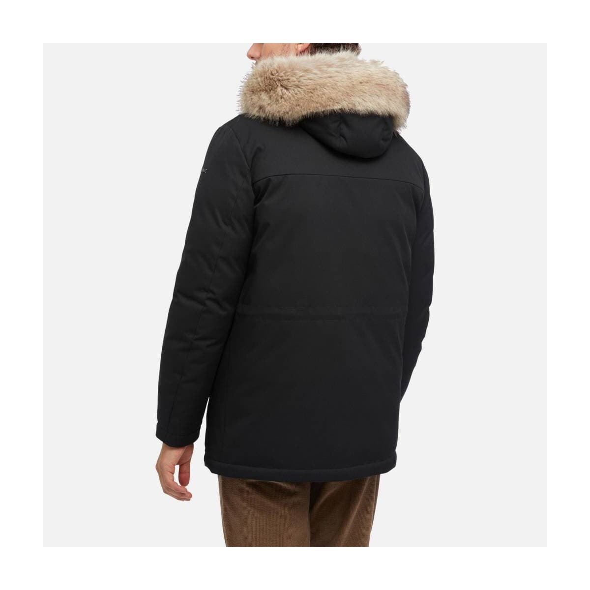 Men's Blazers Geox Black