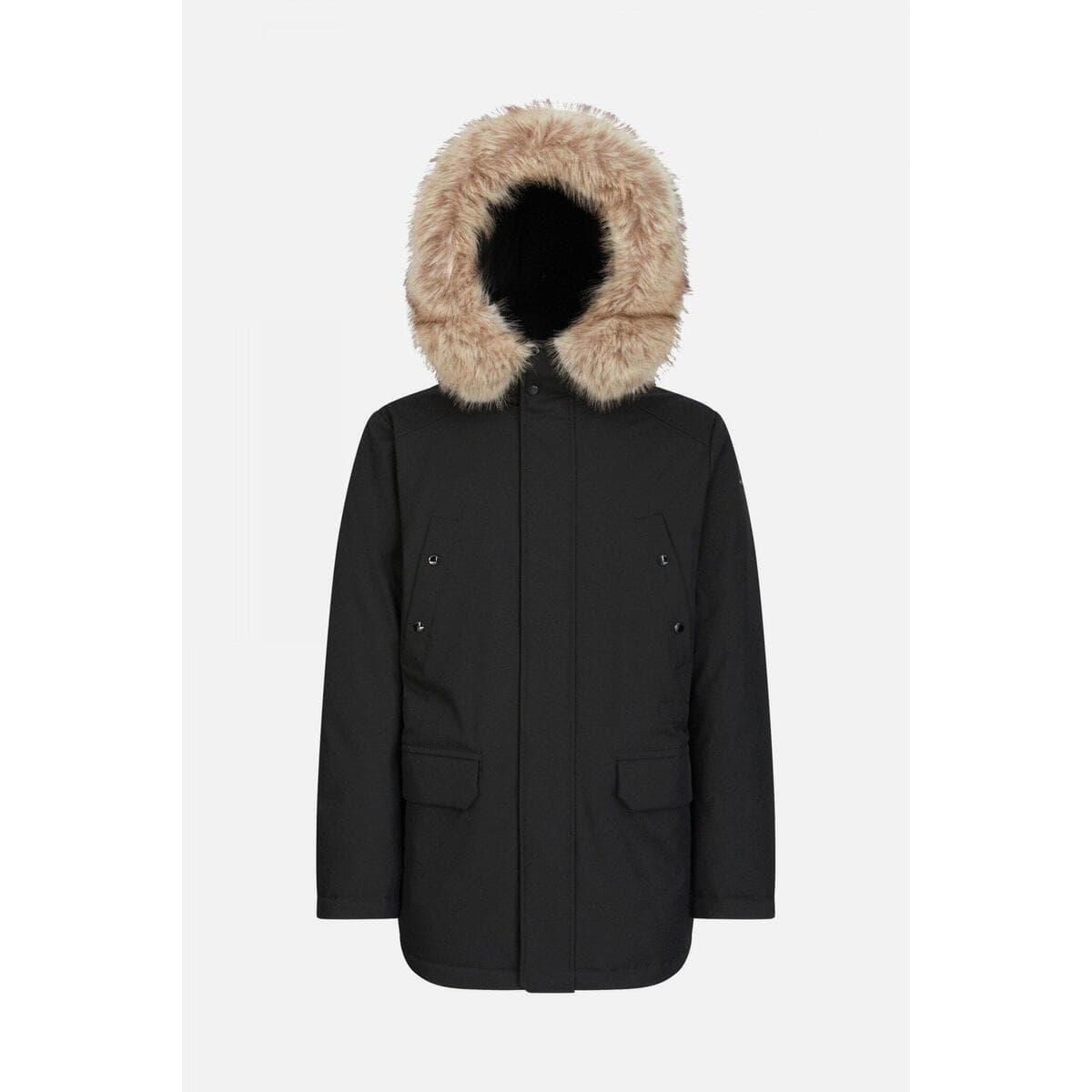 Men's Blazers Geox Black