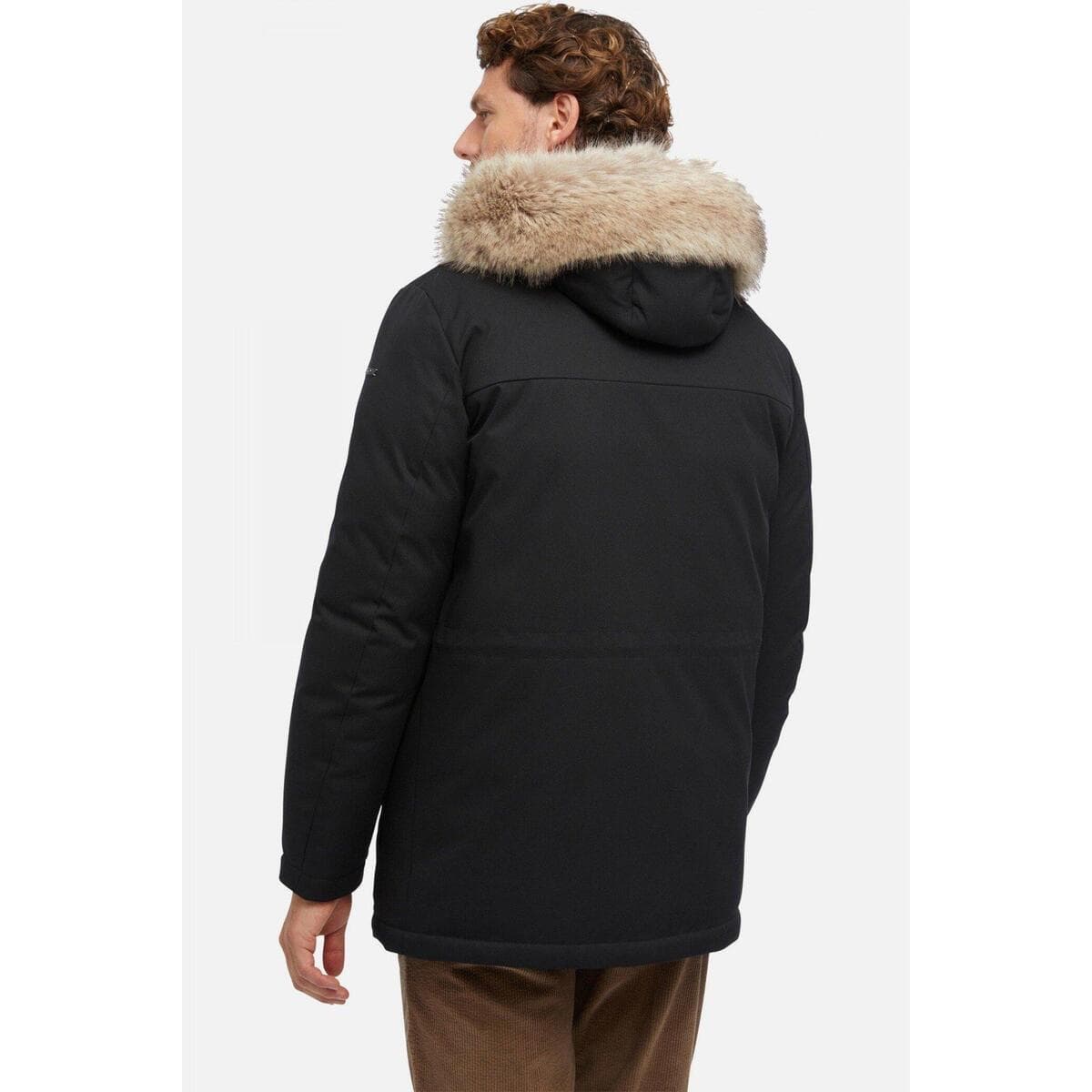 Men's Blazers Geox Black