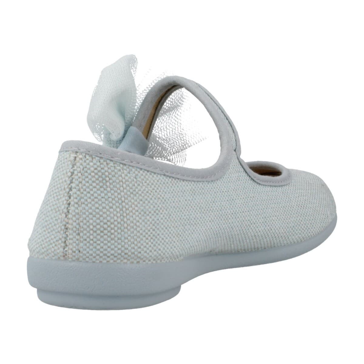 Women's Ballet Flats Vulladi Blue