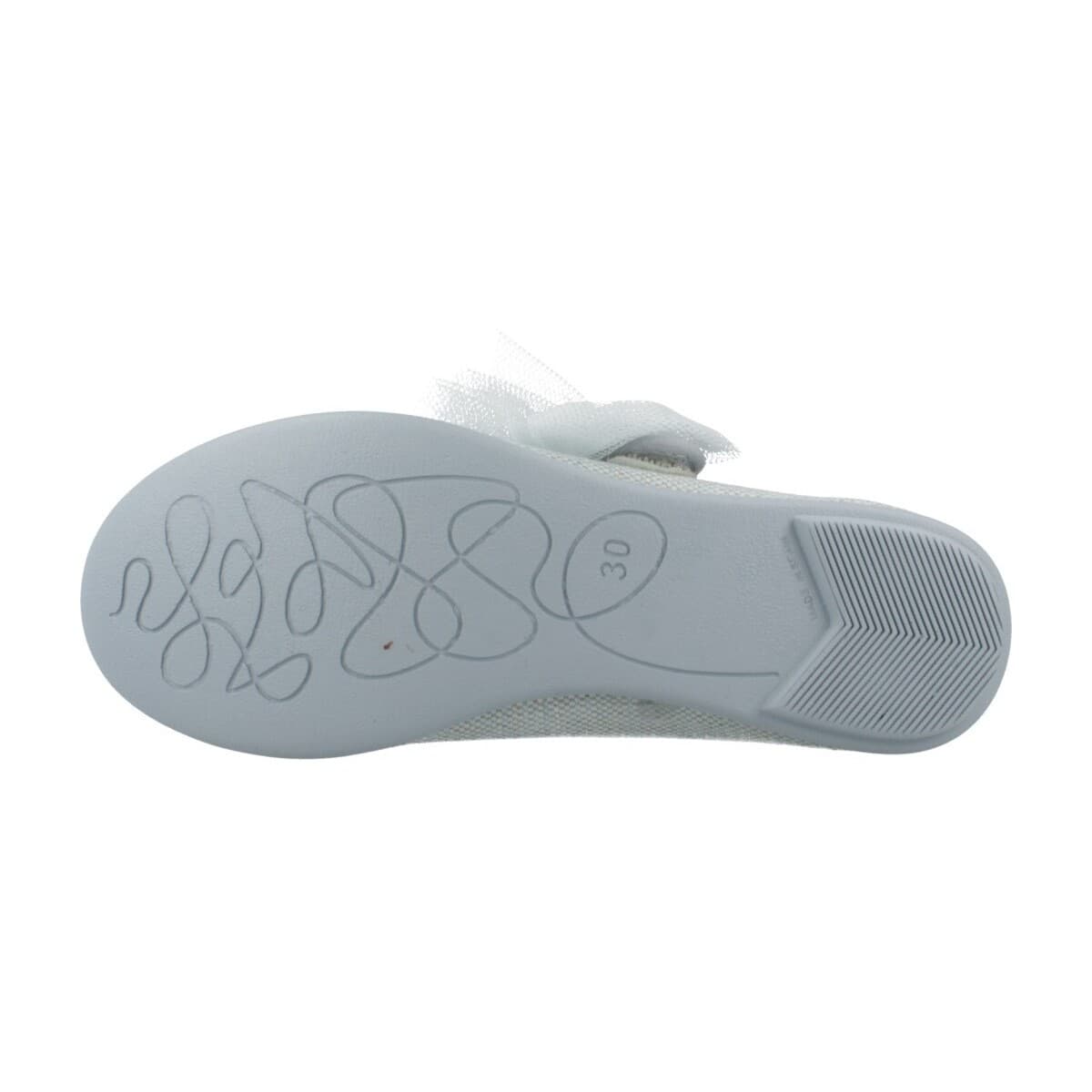 Women's Ballet Flats Vulladi Blue