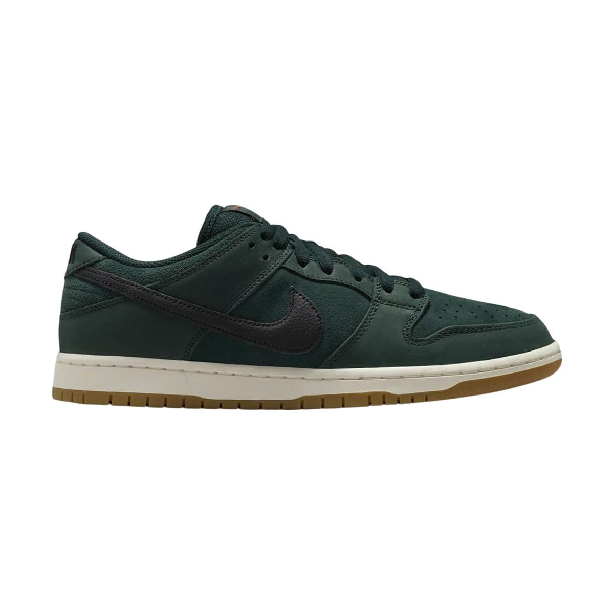 Xαμηλά Sneakers Nike SB Dunk Low Pro Deep Fir