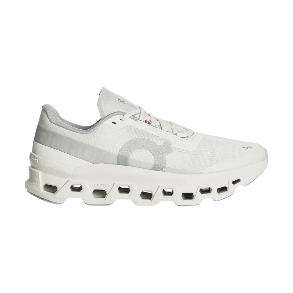Women's Sneakers On White
