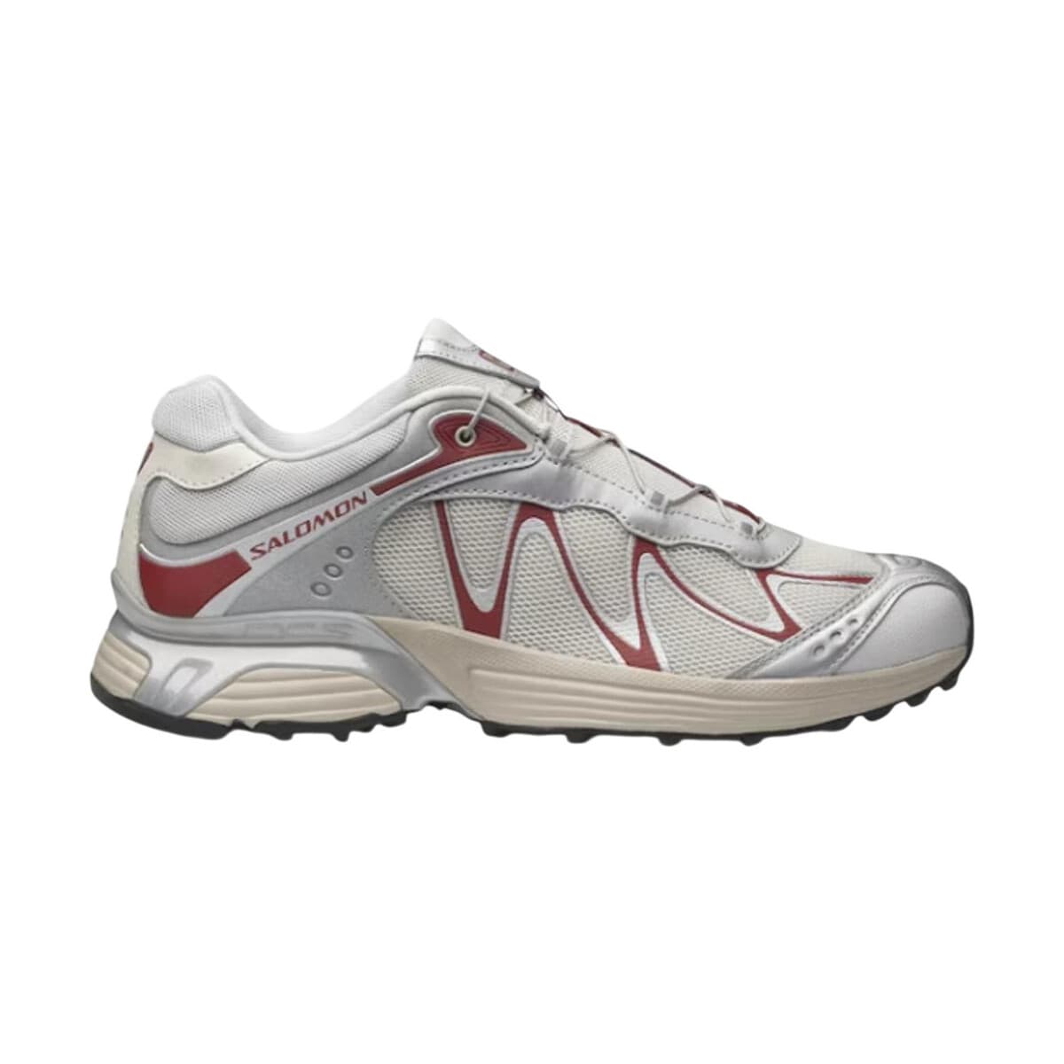 Women's Sneakers Salomon White