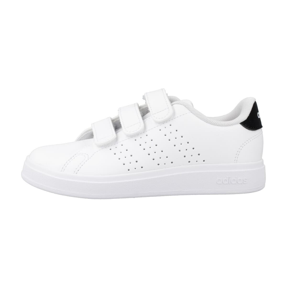 Boys' Sneakers adidas White