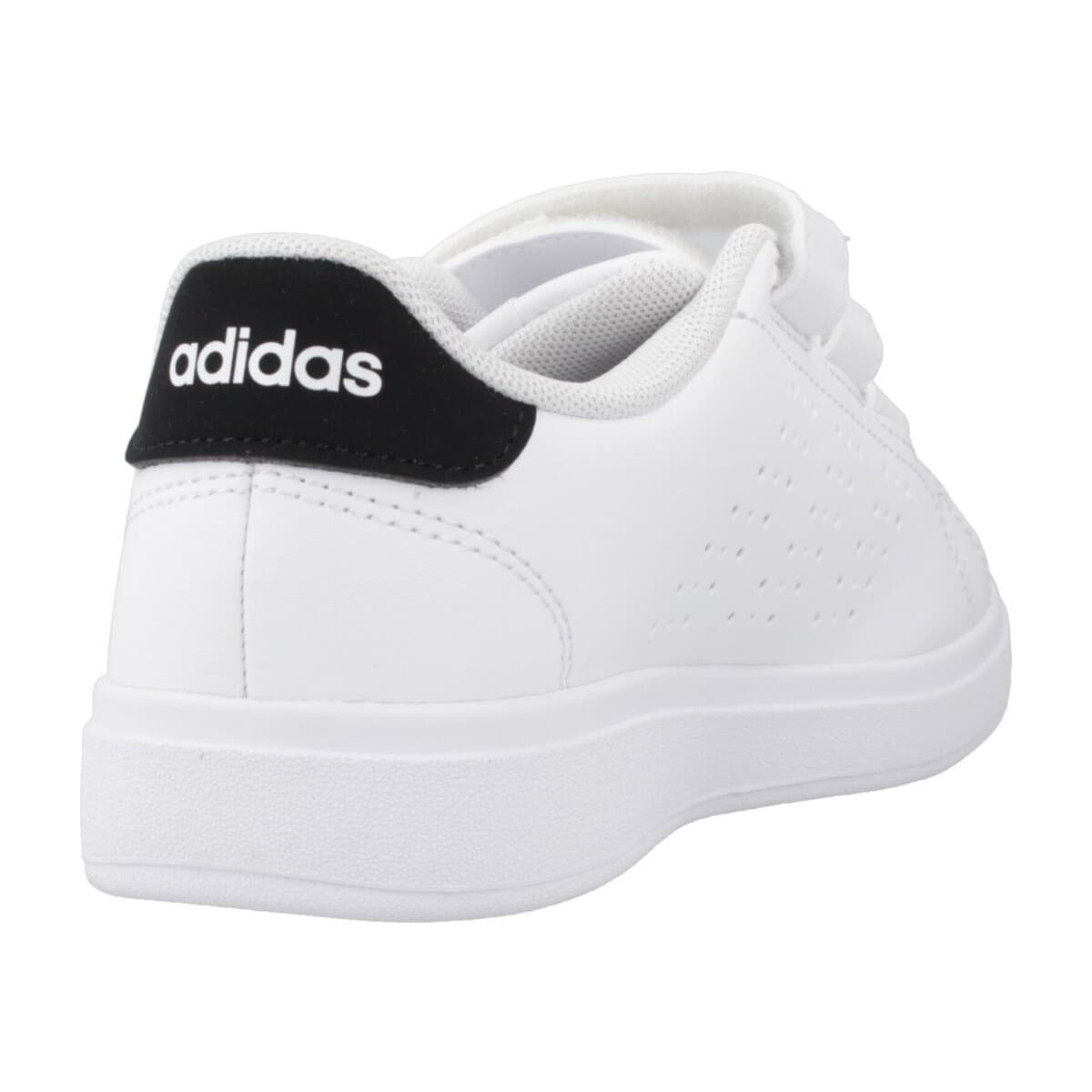 Boys' Sneakers adidas White