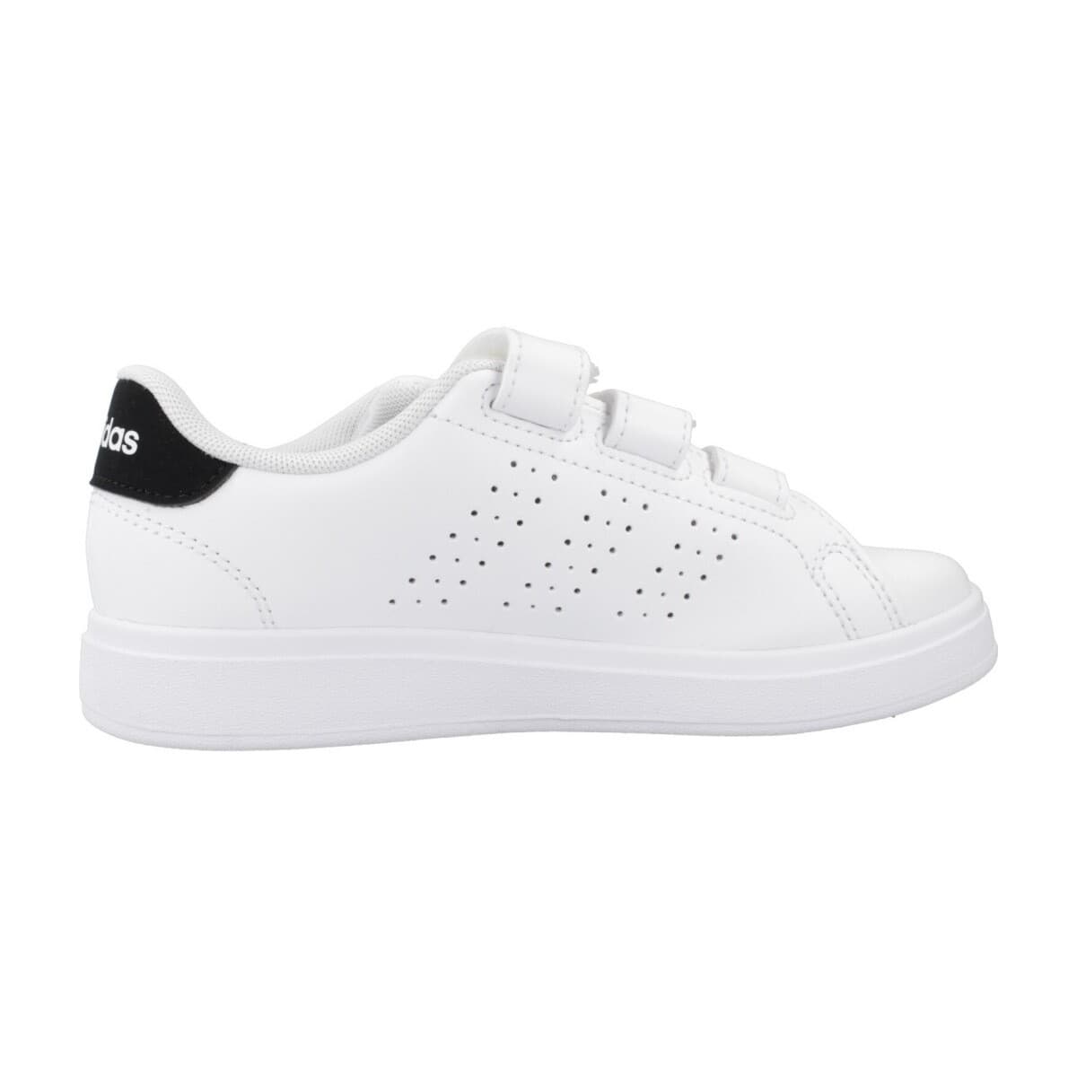 Boys' Sneakers adidas White