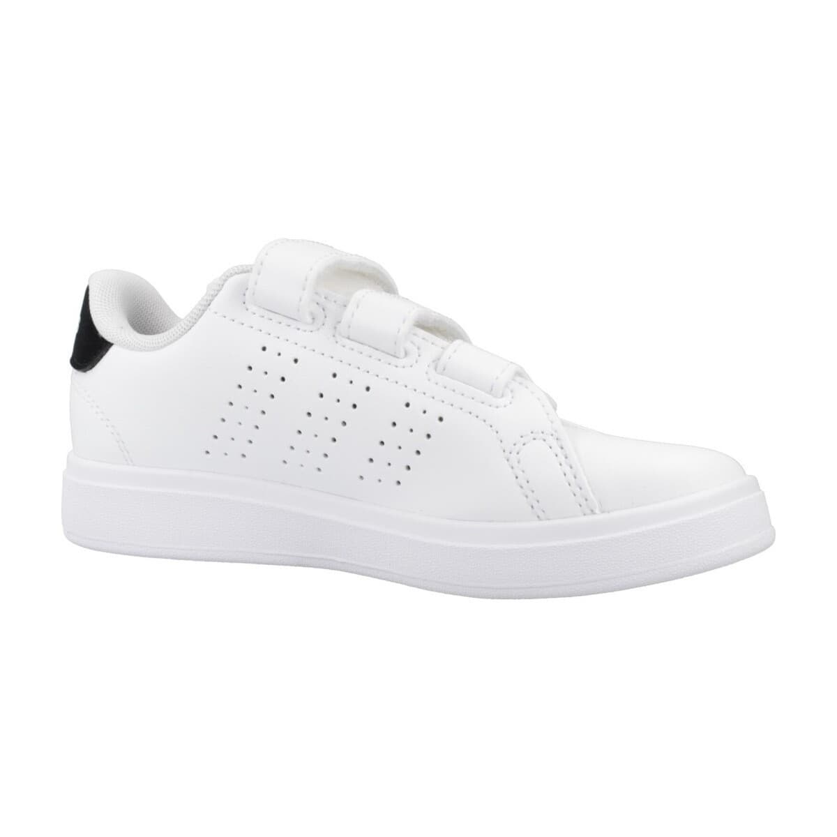Boys' Sneakers adidas White