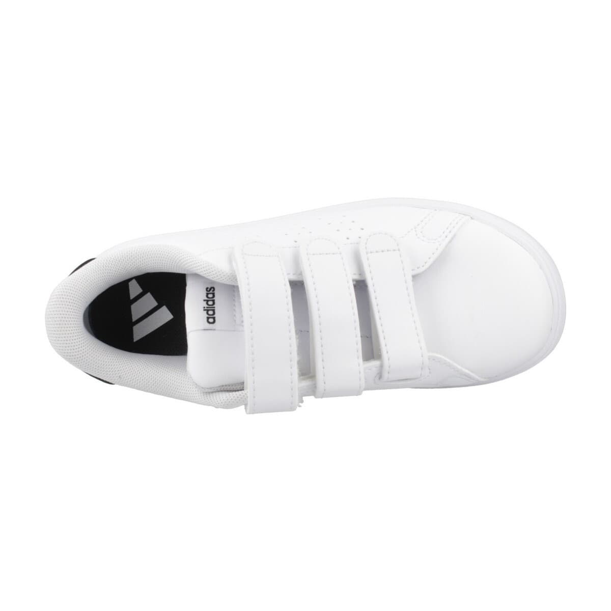 Boys' Sneakers adidas White