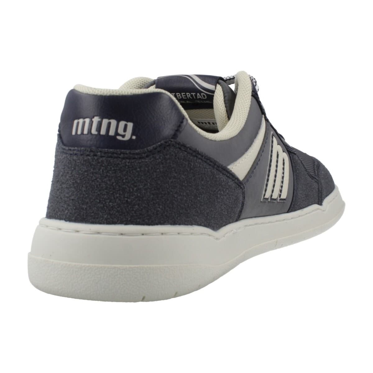 Men's Sneakers MTNG Blue