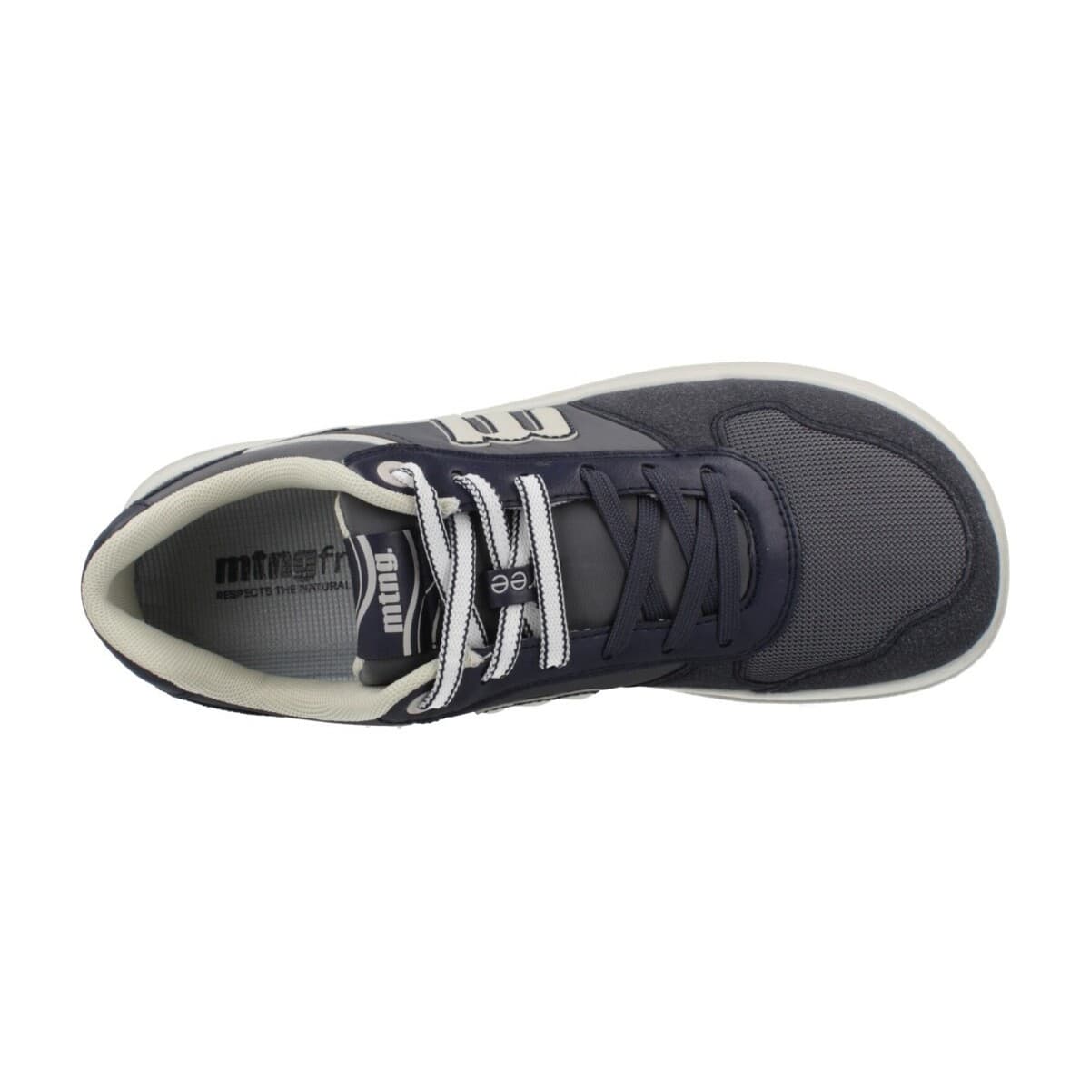 Men's Sneakers MTNG Blue