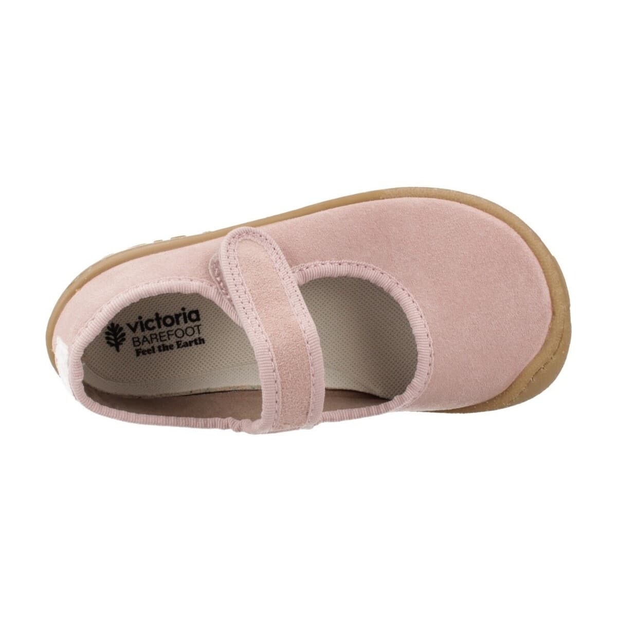 Women's Ballet Flats Victoria