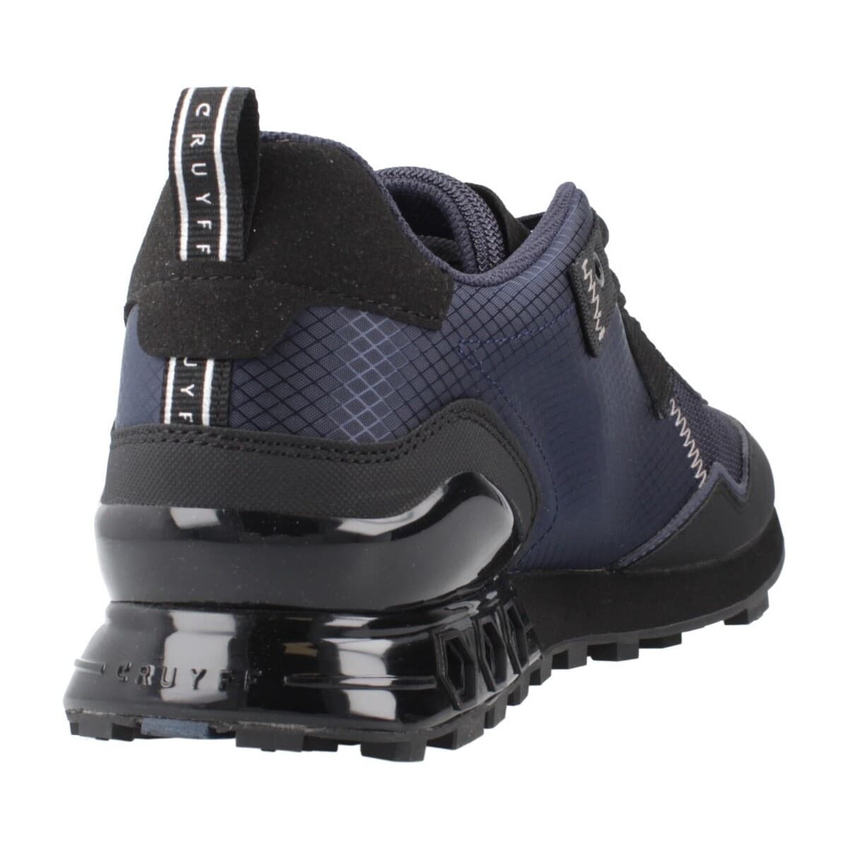 Men's Sneakers Cruyff Blue