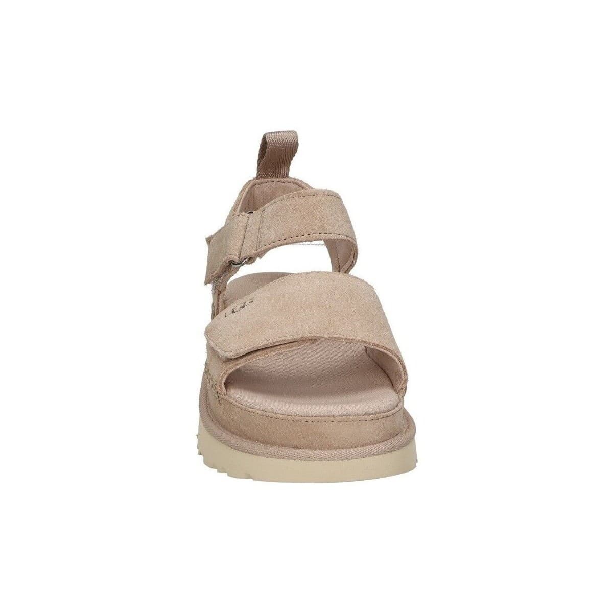 Women's Sandals UGG Beige
