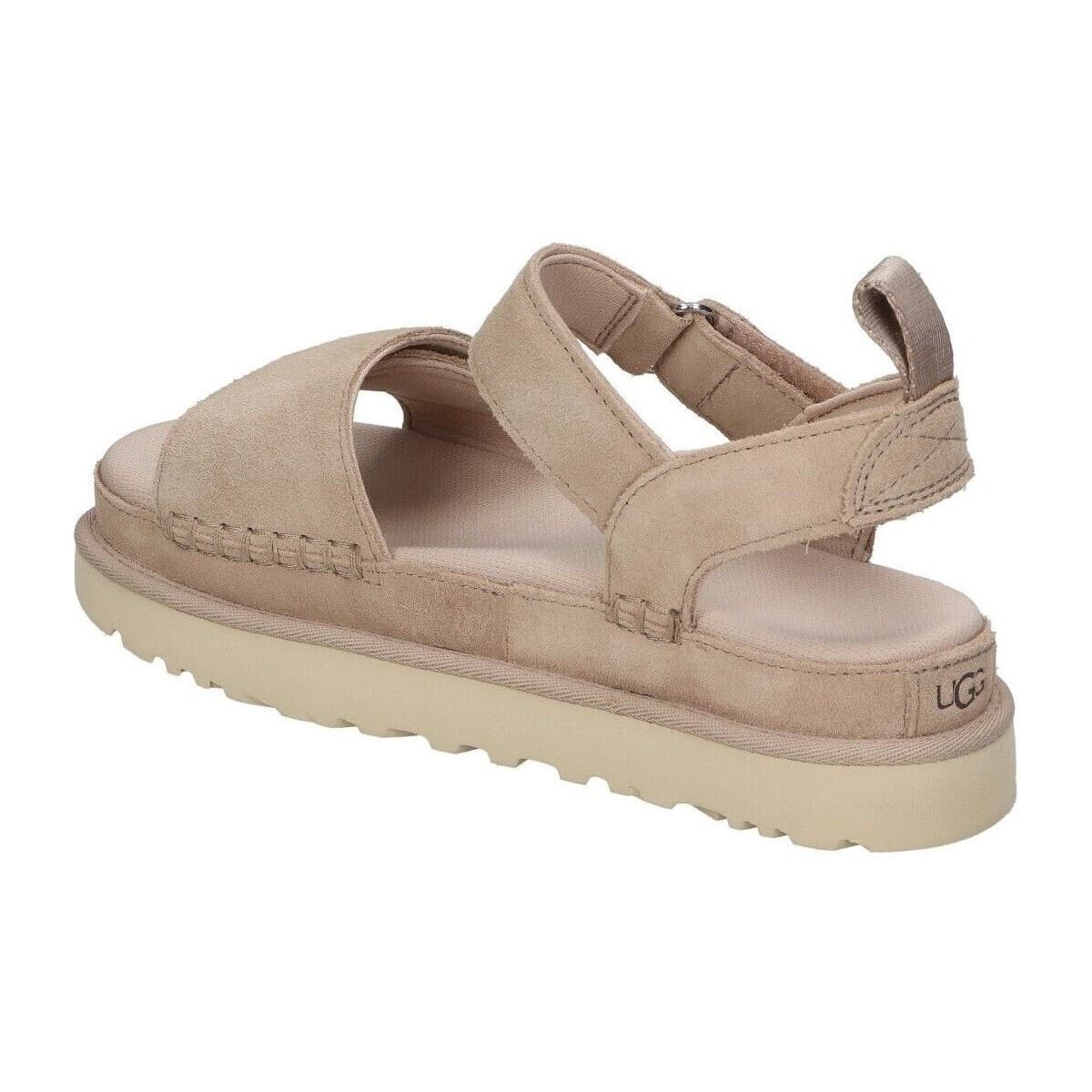 Women's Sandals UGG Beige