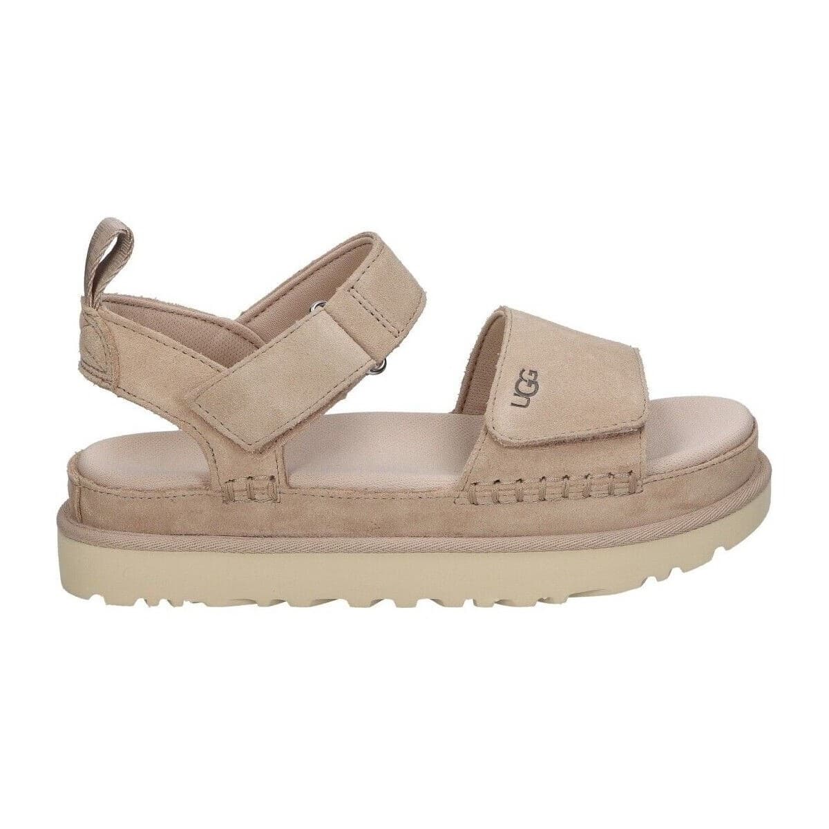 Women's Sandals UGG Beige