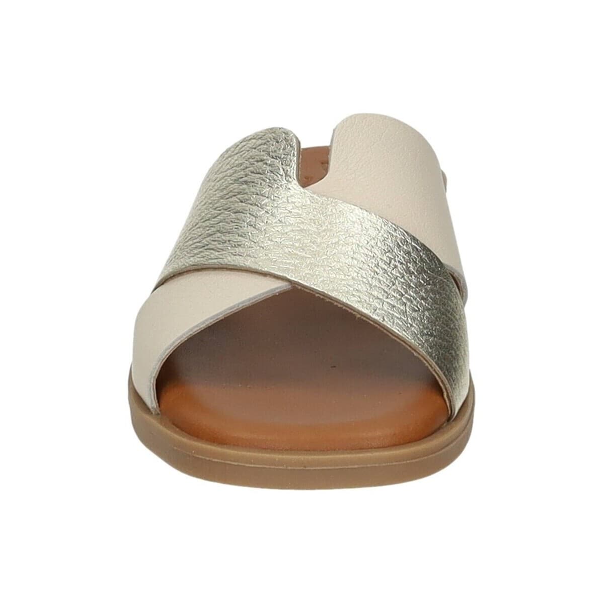 Women's Sandals Sandali Gold