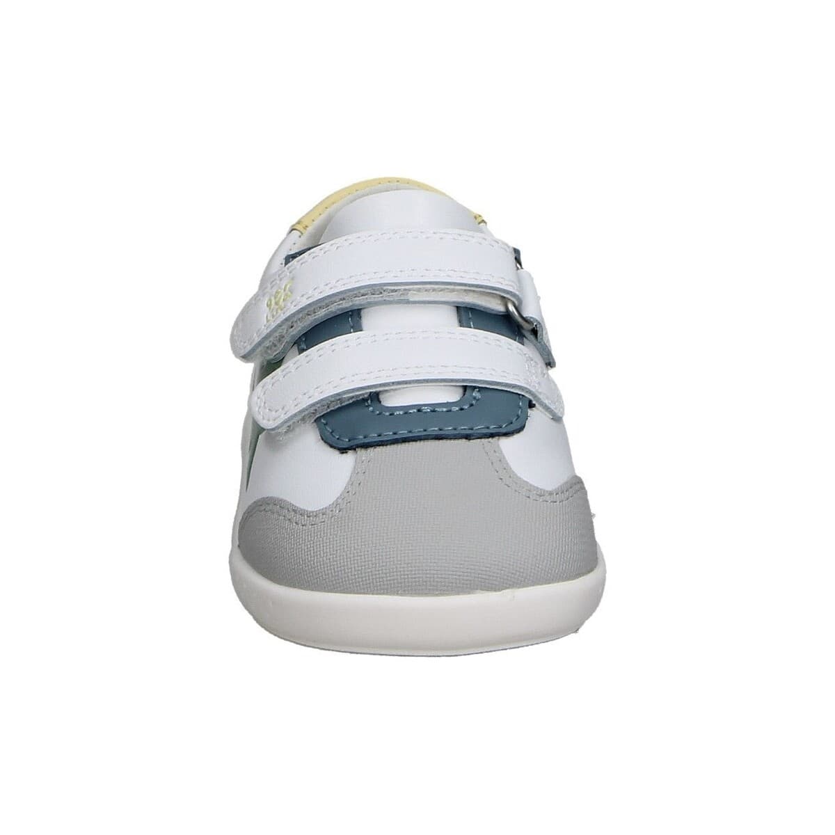 Boys' Sneakers Garvalin White