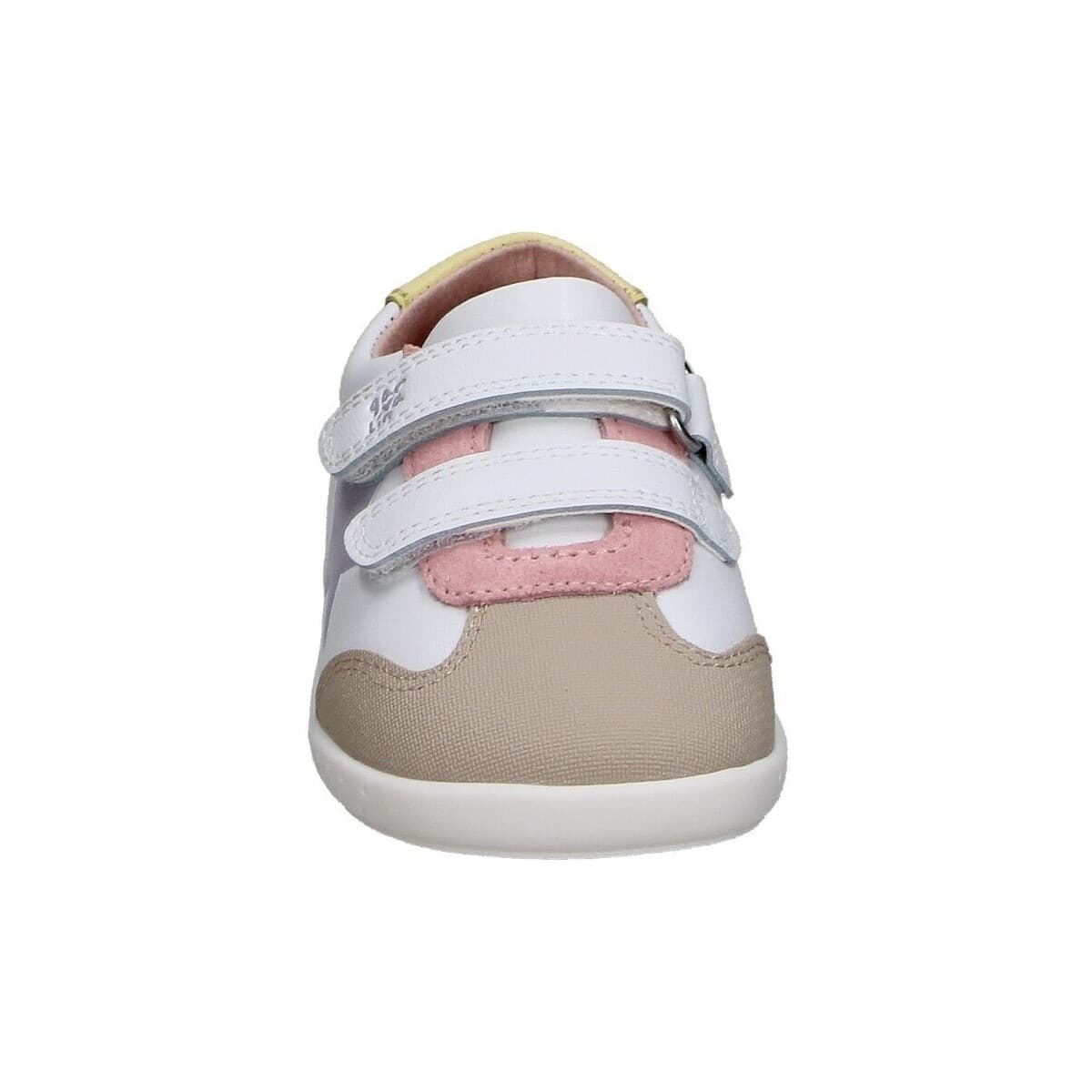 Boys' Sneakers Garvalin Pink
