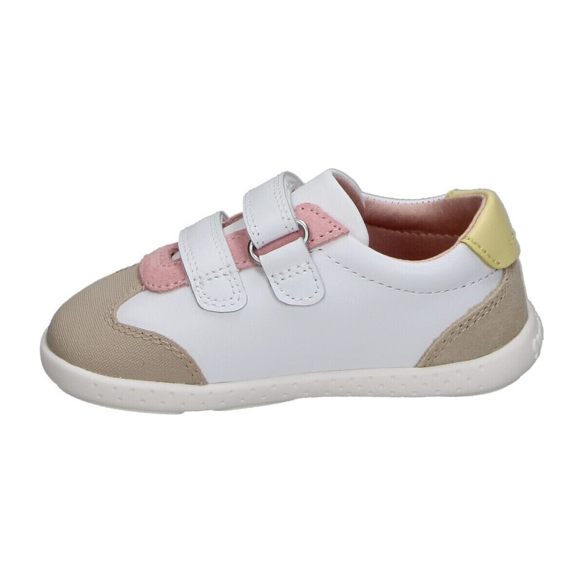 Boys' Sneakers Garvalin Pink