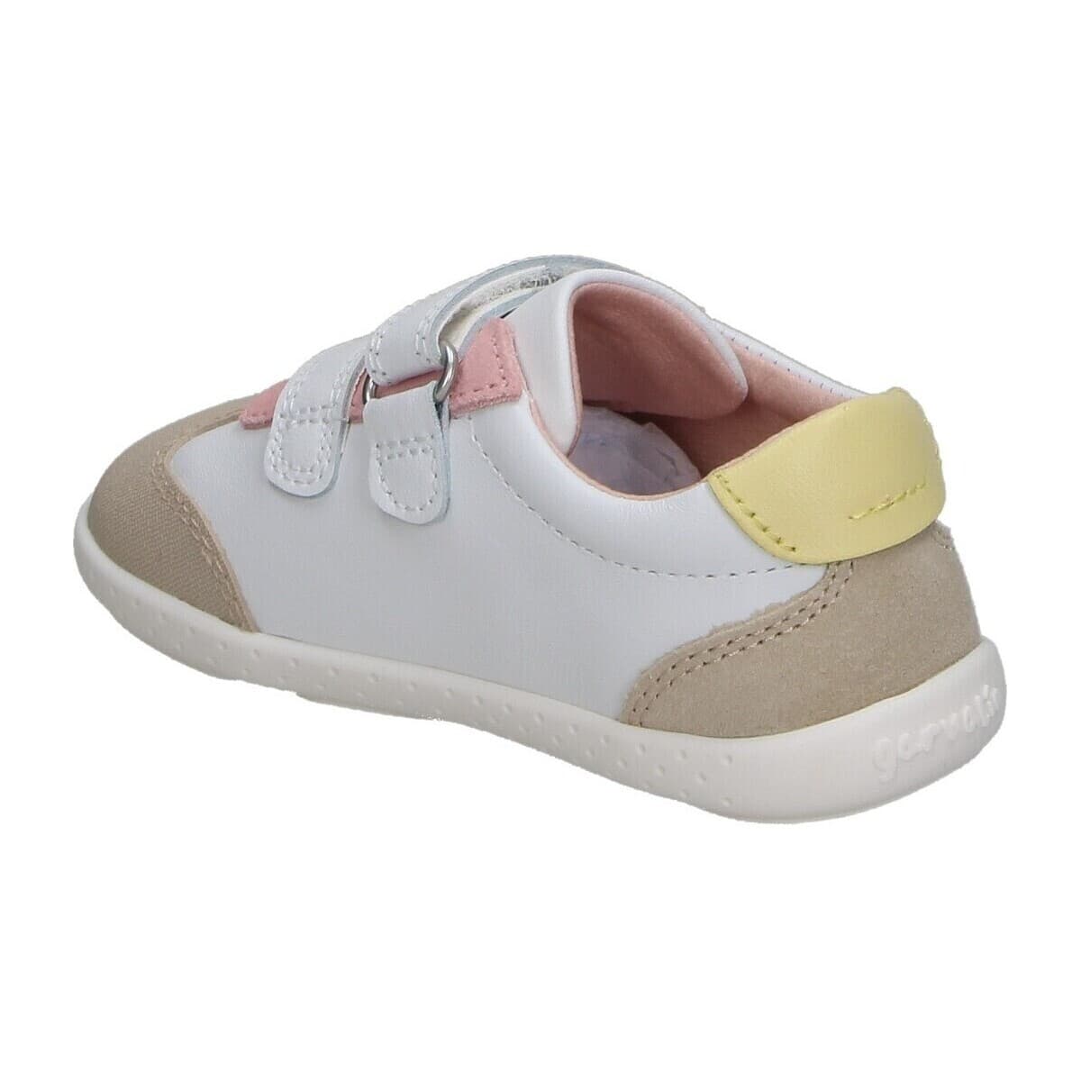 Boys' Sneakers Garvalin Pink
