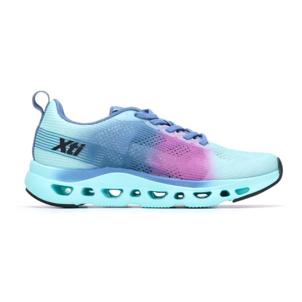 Men's Sneakers Xti Blue