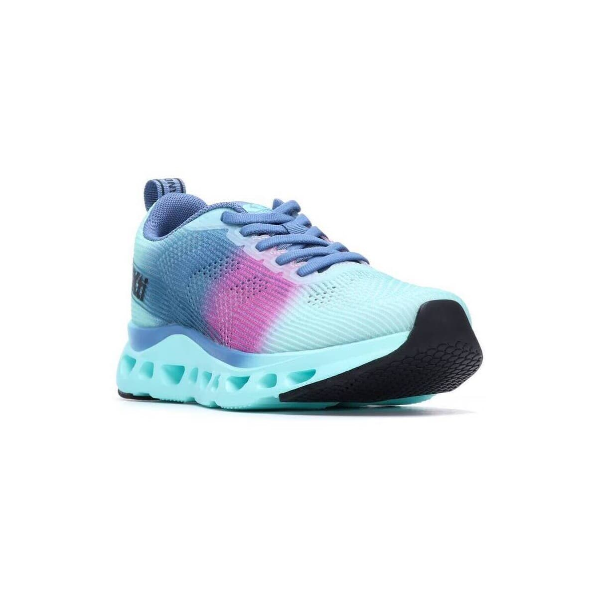 Men's Sneakers Xti Blue