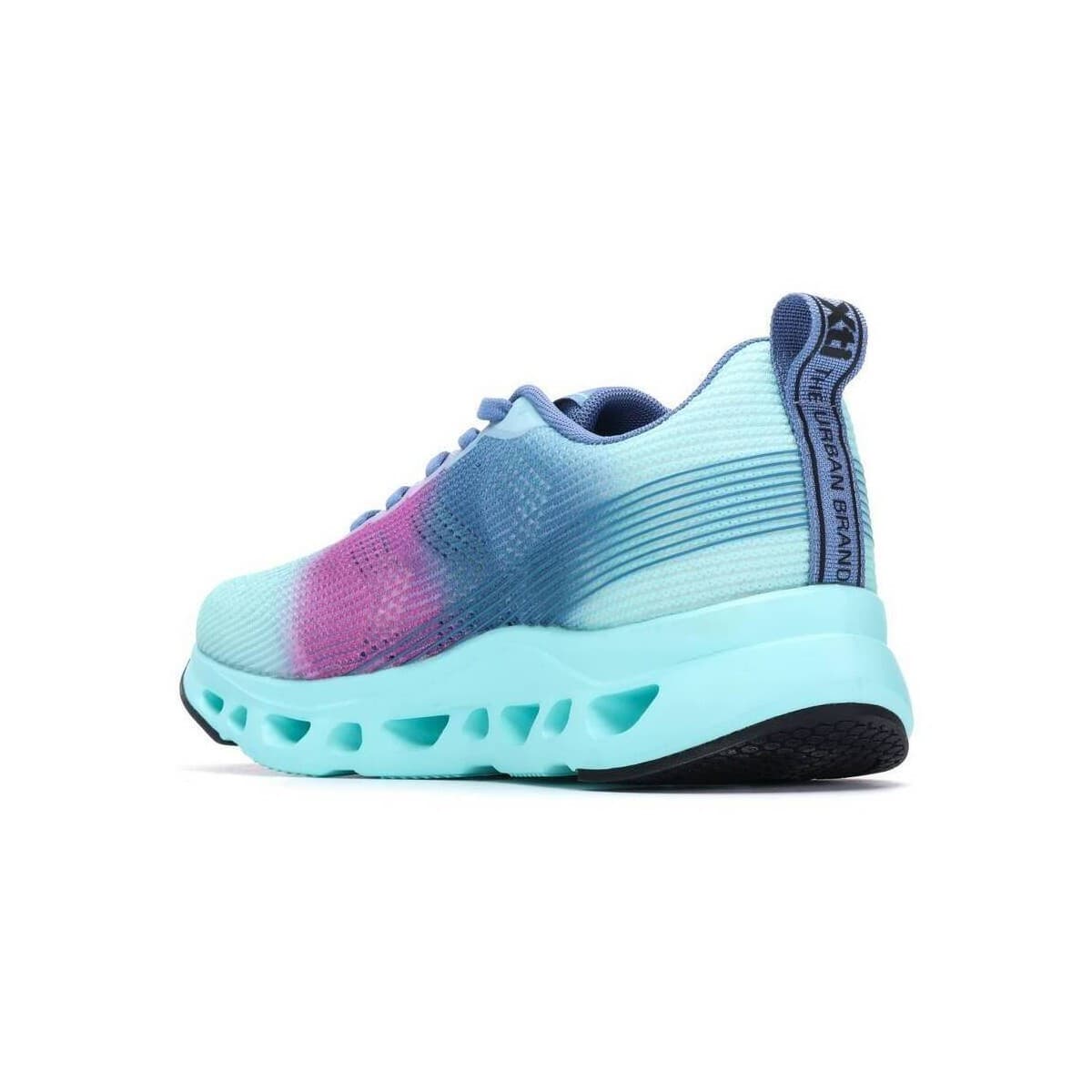 Men's Sneakers Xti Blue