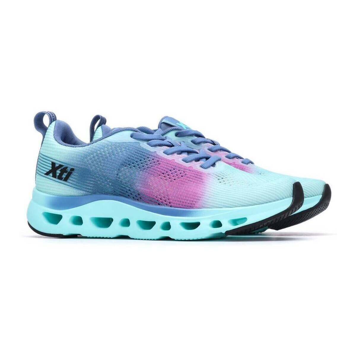 Men's Sneakers Xti Blue