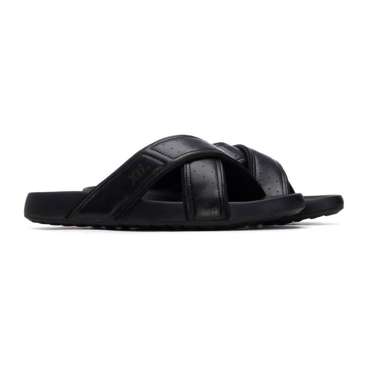 Men's Mules Xti Black