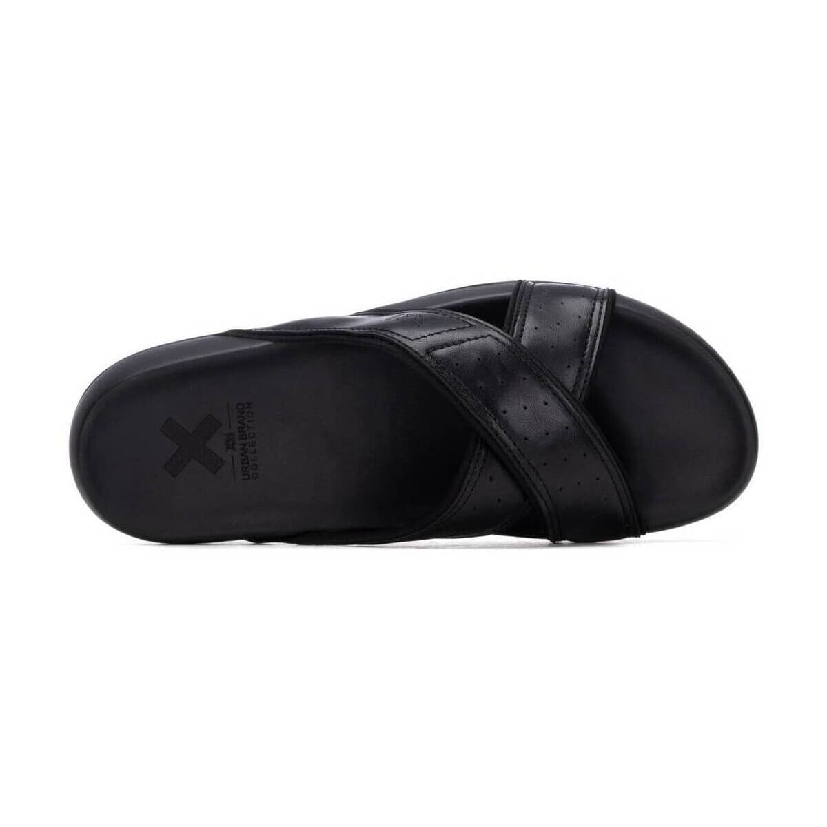 Men's Mules Xti Black
