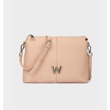 Women's Handbags Wonders Beige