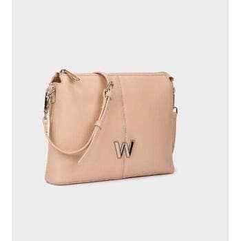 Women's Handbags Wonders Beige