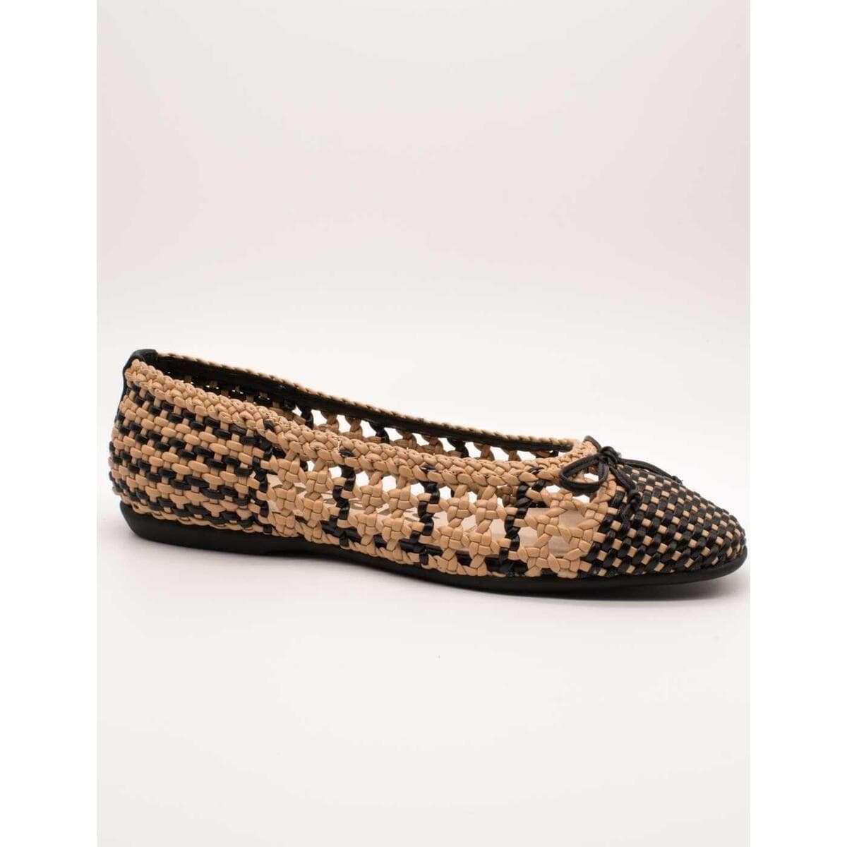 Women's Ballet Flats Wonders Multicolor