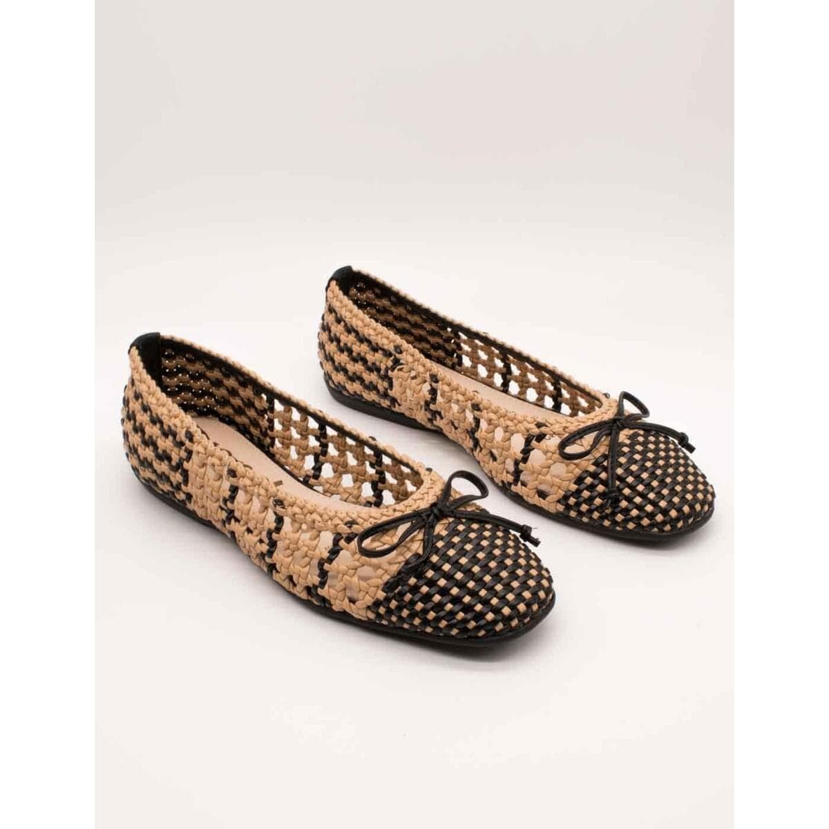 Women's Ballet Flats Wonders Multicolor