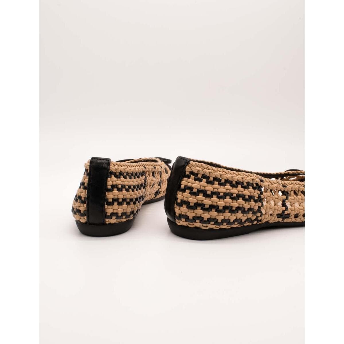 Women's Ballet Flats Wonders Multicolor