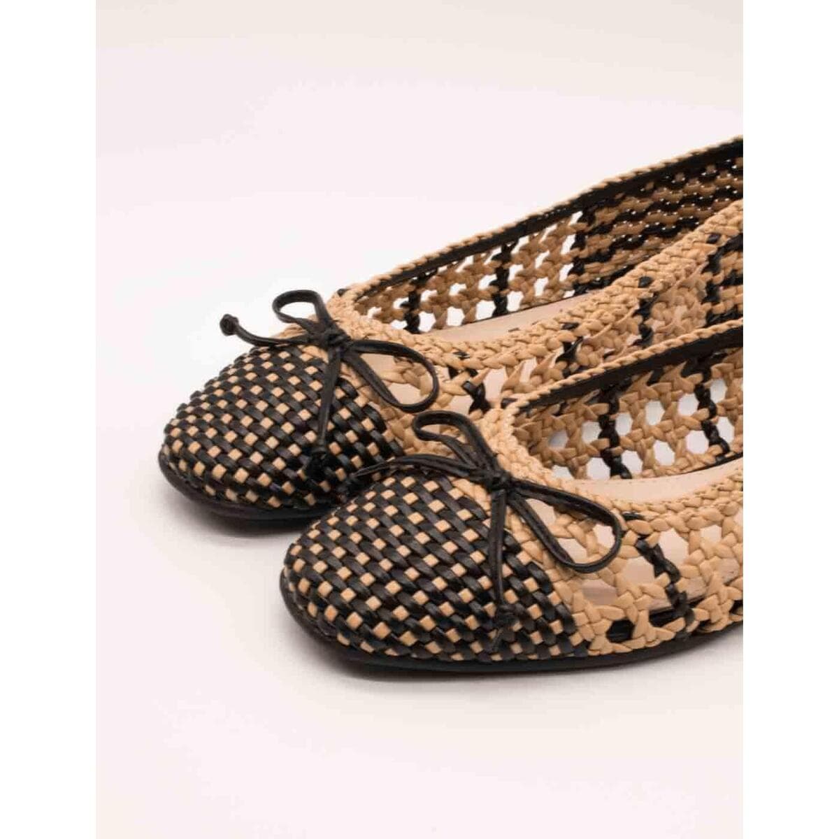 Women's Ballet Flats Wonders Multicolor