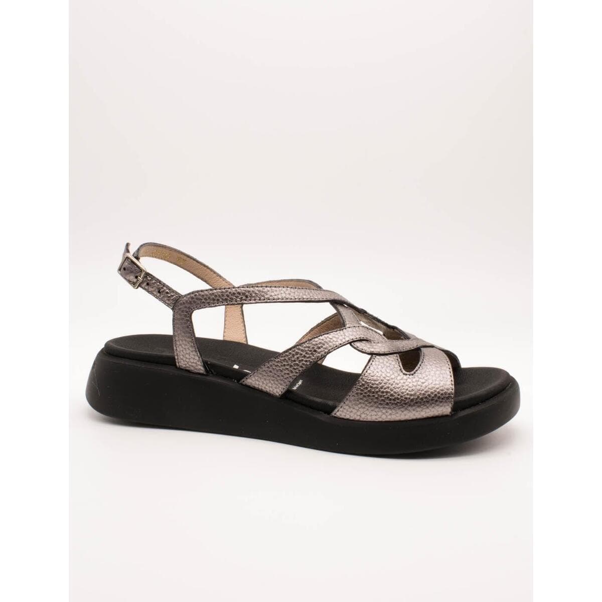 Women's Platforms Wonders Gray