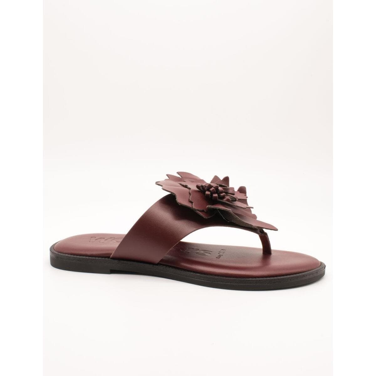 Σανδάλια χωρίς τακούνι Wonders AB-1587K