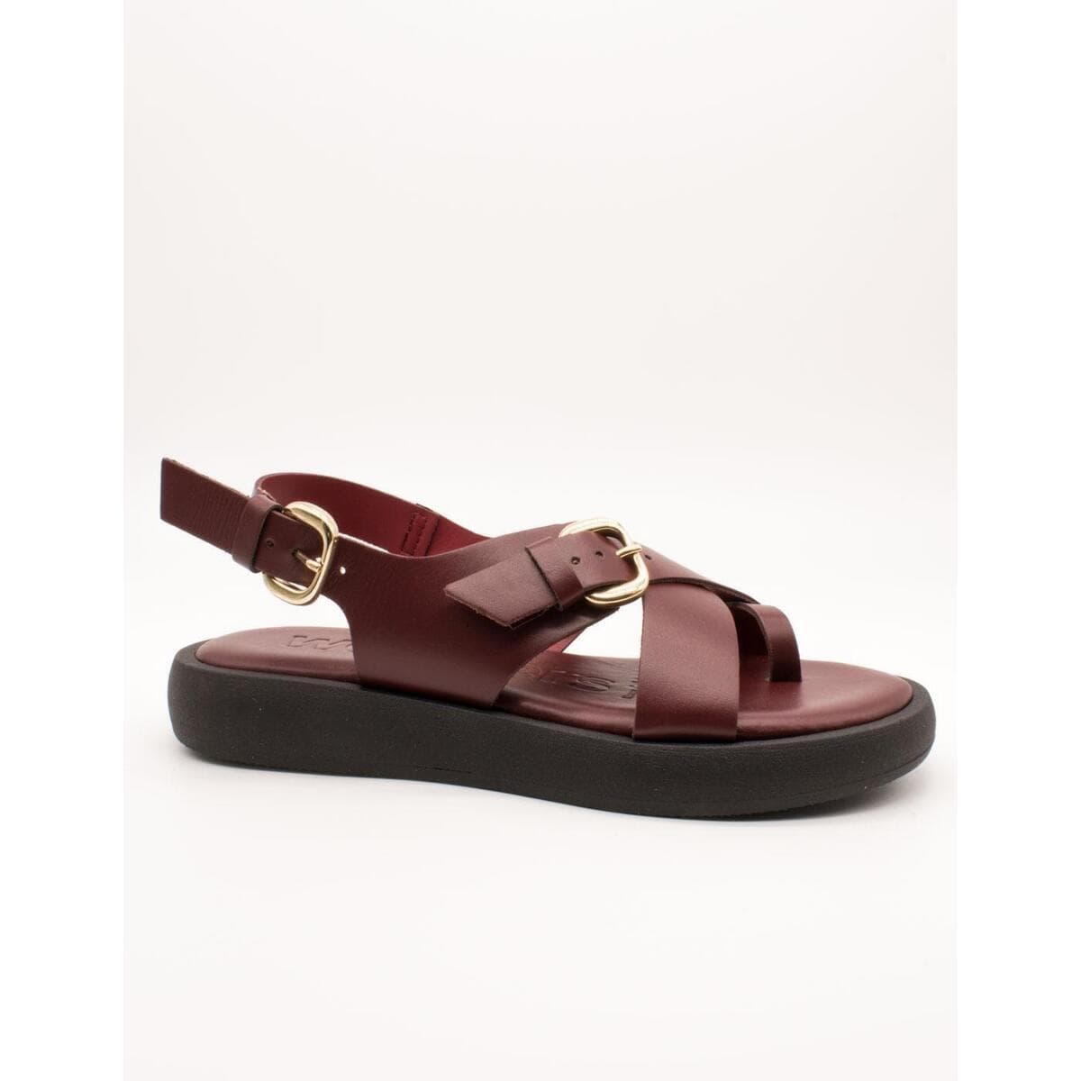 Σανδάλια χωρίς τακούνι Wonders AB-1332