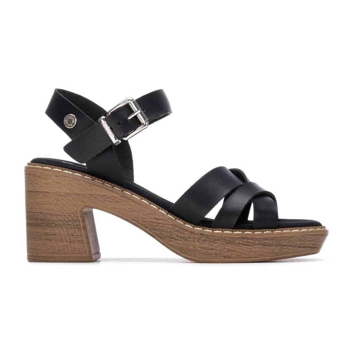 Σανδάλια με τακούνι Refresh 17517102