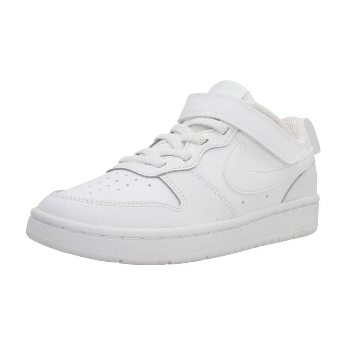 Xαμηλά Sneakers Nike Zapatillas Niño Modèle Court Borough Low 2 (psv)