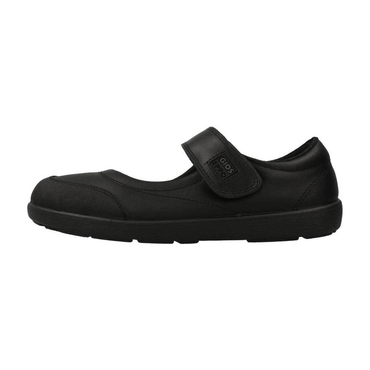 Women's Ballet Flats Gioseppo Black